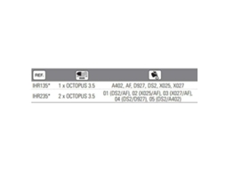 Hart Trolling Rig 1 110 Mm
