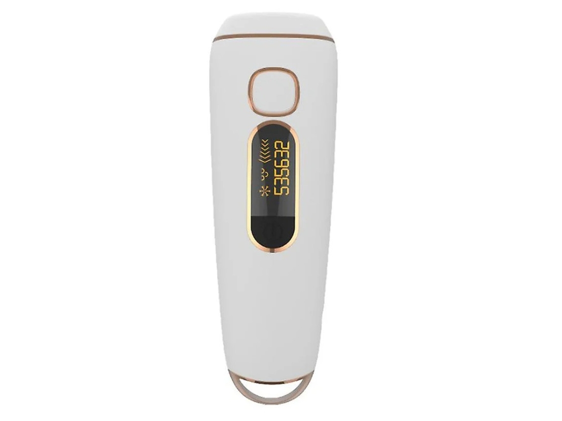 Dispositivo De Remoção De Pelos De Luz Pulsada Permanente Ipl 999999 Flash Profissional Para Remoção De Pelos Sem Dor Com Visor Lcd Casa Yizhood