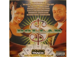 CD Dollar