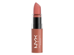 NYX PROF. MAKEUP Butter Lipstick Root Beer Float
