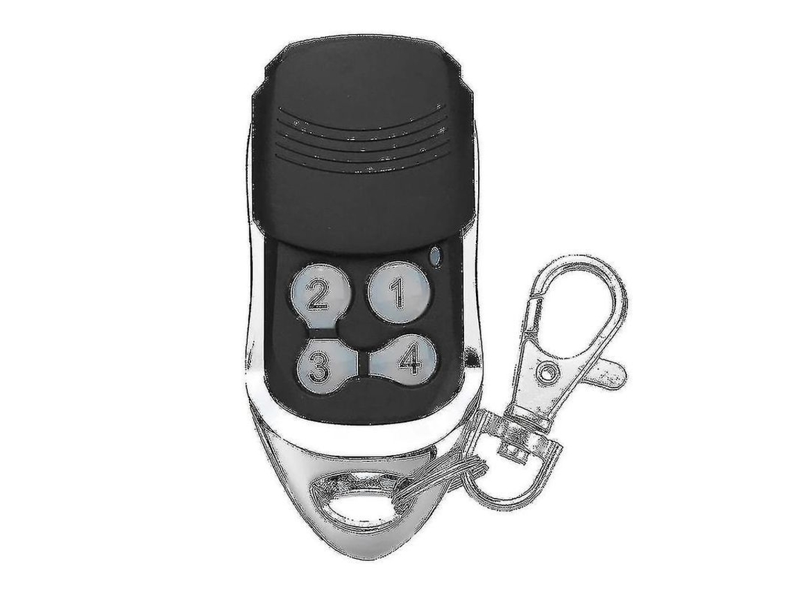 2026 controle Remoto Liftmaster 94335e 84335eml D 66793 433.92mhz Portão de Garagem