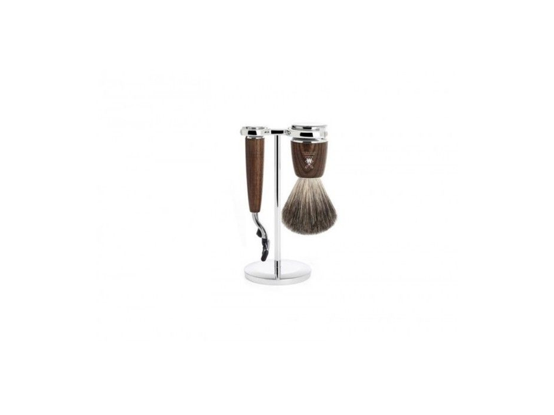 S81h220m3 Conjunto De Barbear Mühle