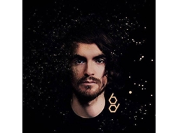 CD Blair Dunlop - Gilded