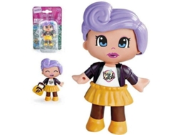 Boneca PINYPON - Hannah