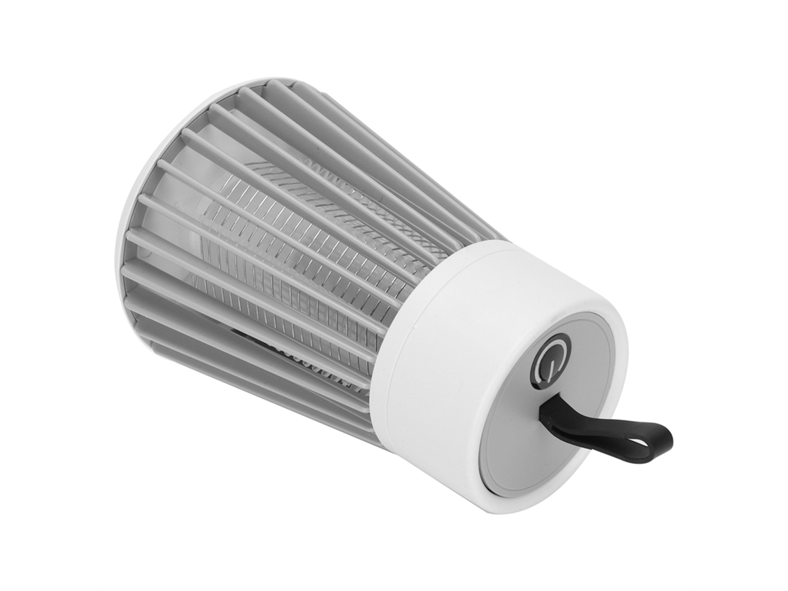 Lâmpada matamoscas elétrica com USB EOOCOO