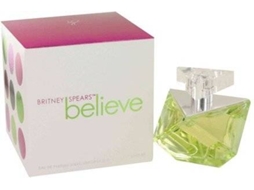Perfume BRITNEY SPEARS Believe Eau de Parfum (50 ml)