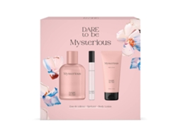 Coffret Mysterious Eau De Toilette Dare To Be