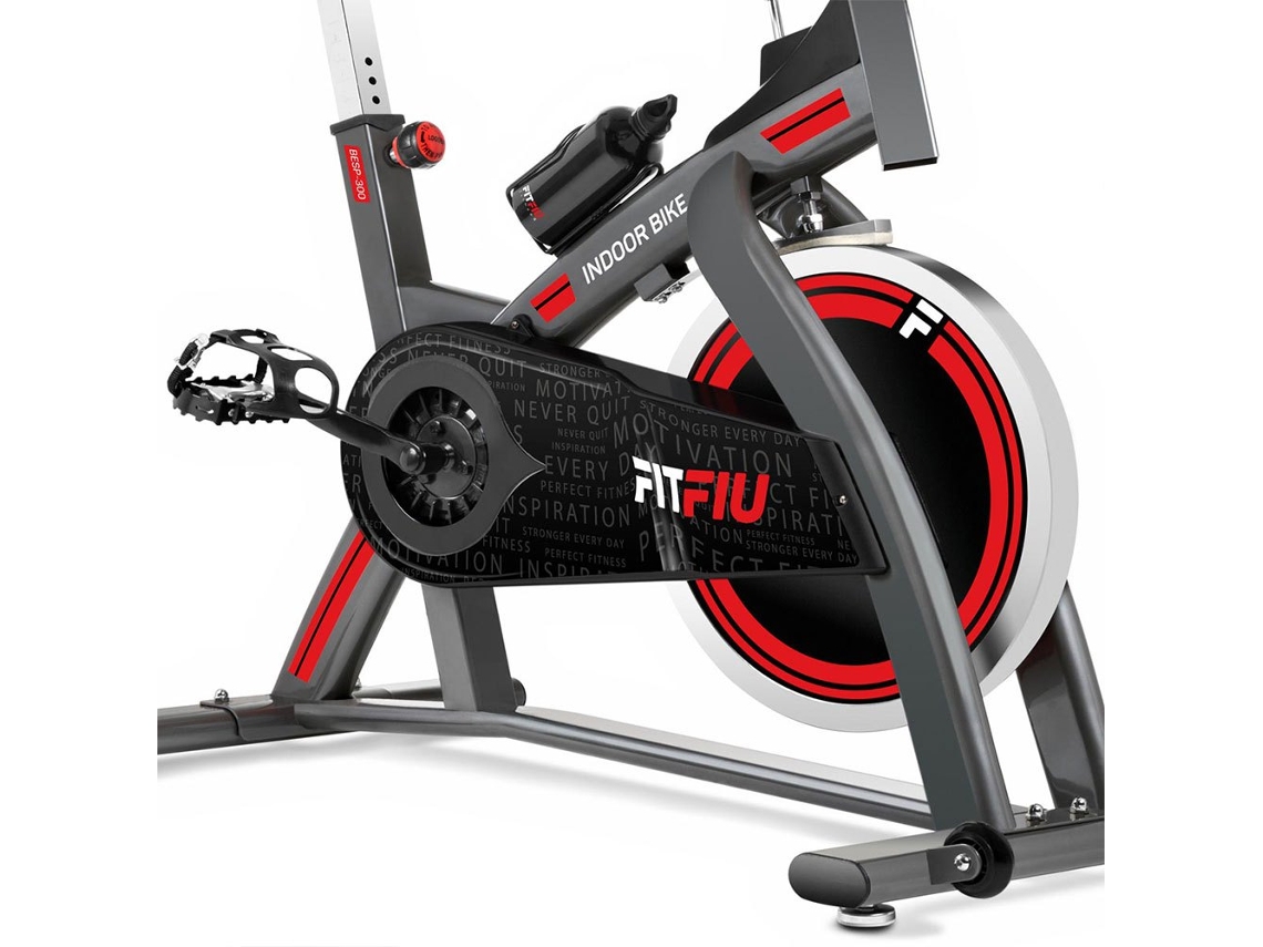 Bicicleta indoor fitfiu cheap