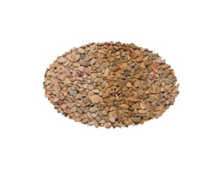 Areia para Aquário 2-3Mm Noa Noa 5Kg HAQUOSS