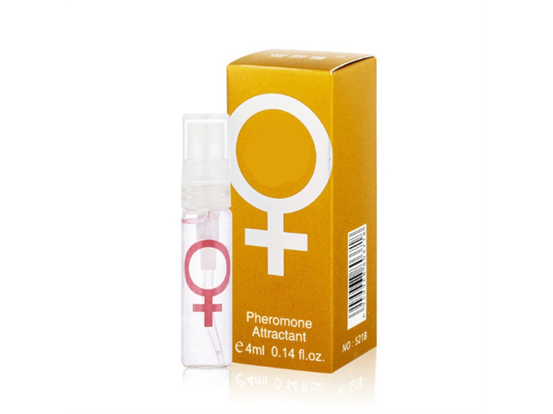 Perfume De Feromonas Para Homens E Mulheres Duradouro Atrativo Fragrância Para Tentação E Coqueteo Presente Ideal