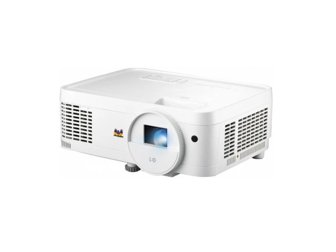 Laser Ls510W Wxga