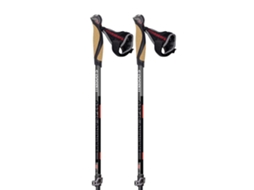 Pólos Training Speed Prateado 86-130 Cmmasters