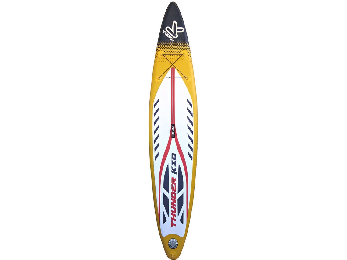 Prancha de Surf KOHALA Thunder Race Kids