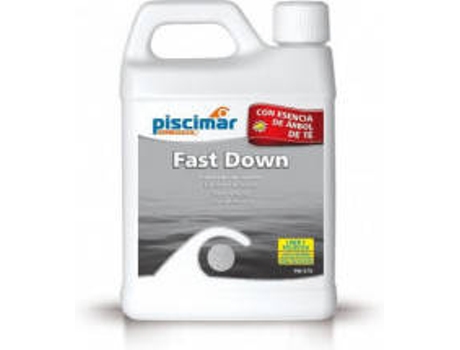 Fast Down  (0.5 Kg)