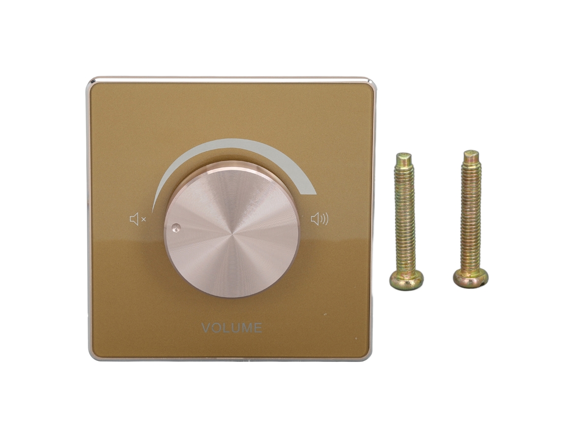 Controlador de Volume LAXISCREED 50w