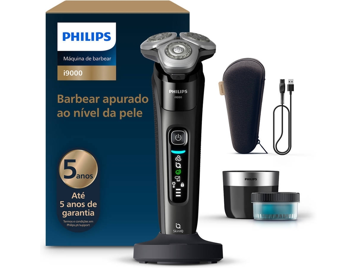 OUTLET|8376304|(571)|PHILIPS|MAQUINA BAR