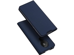 Capa Nokia 5.3 HONGWE. Azul