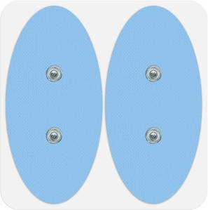 Elétrodos BLUTENS Surf Elesur