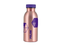 Garrafa Térmica MILAN Copper (354Ml)