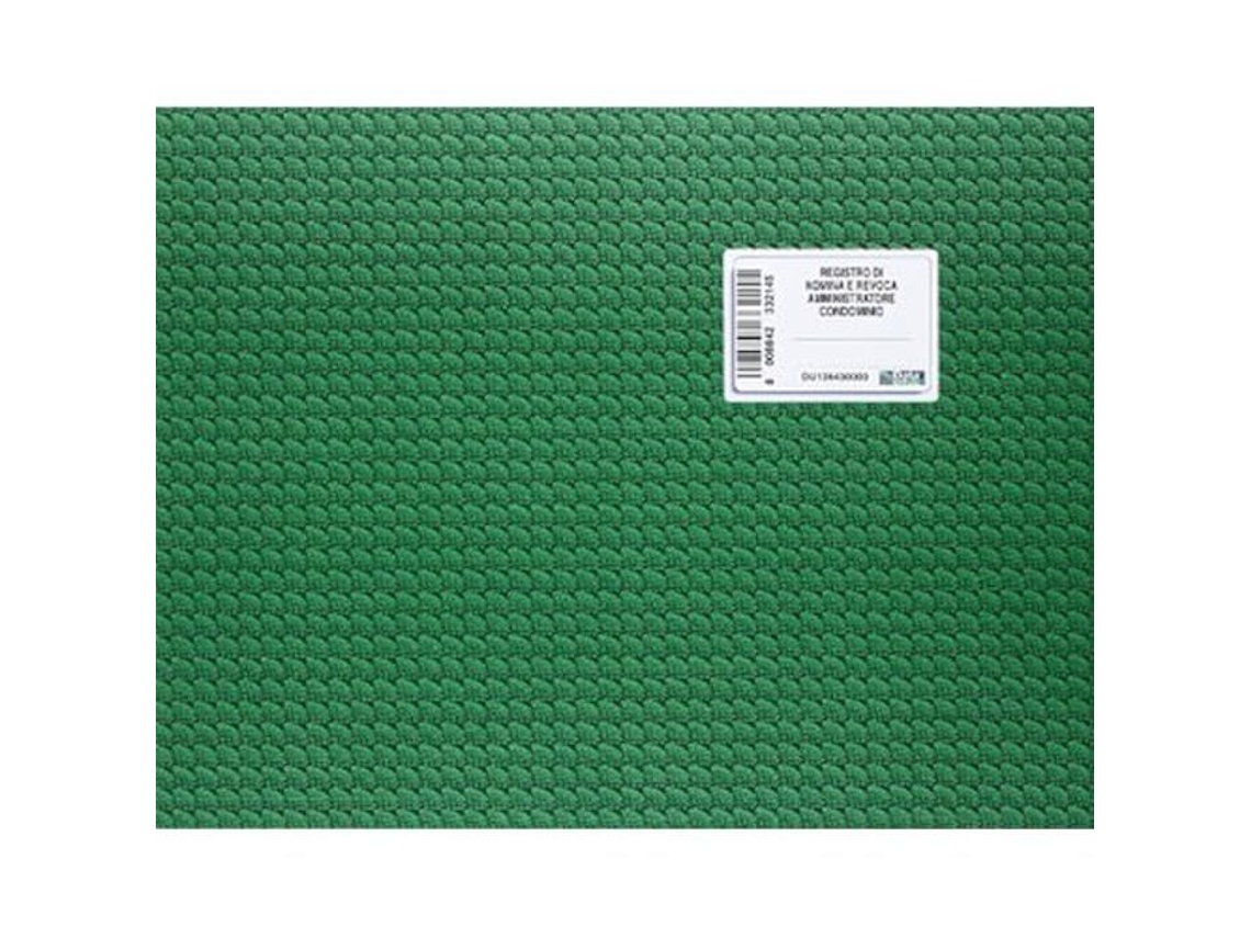 Formulário Comercial DATA UFFICIO 136430000 Branco 315 Mm X 240 Mm