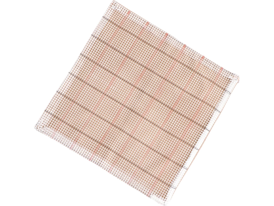 Capa De Almofada Bordada Em Elastano Cáqui Para Sofá, Estilo Vintage.