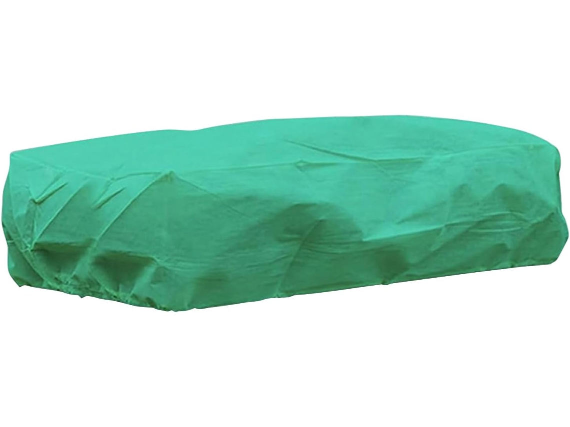 Cobertura Protetora Para Plantas, Para Vasos Com Proteção Ref. 0366