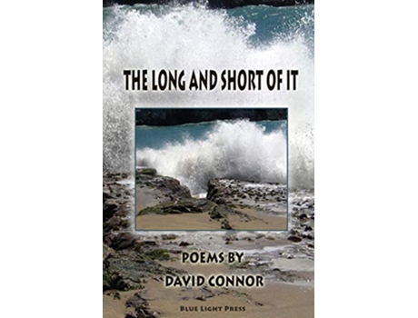 Livro The Long and Short of It de David Connor (Inglês)