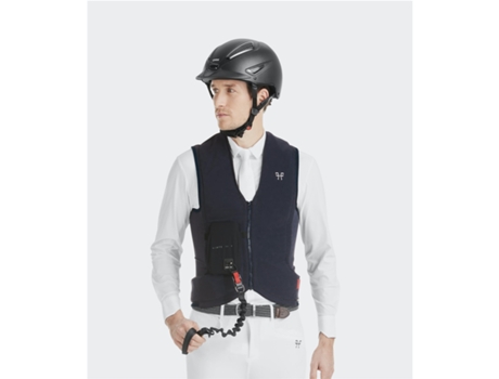 Colete de Airbag para Equitação HORSE PILOT Twist'Air 2