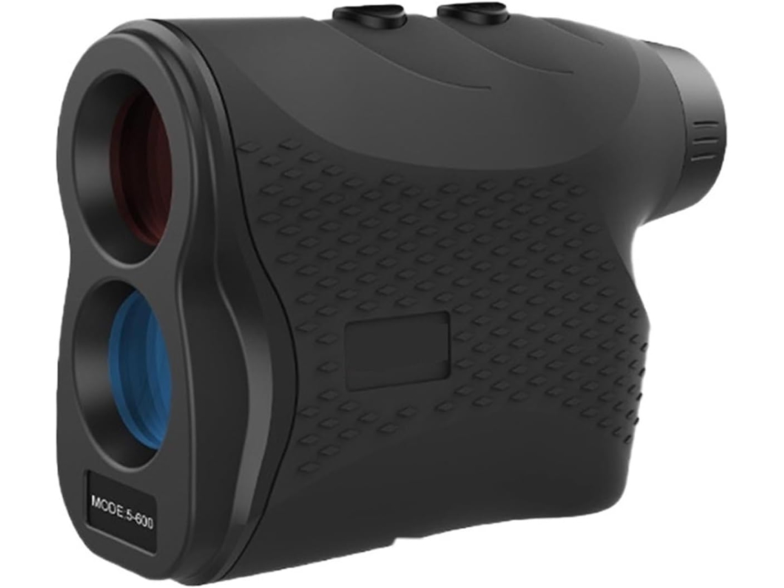 Télémètre Hd 450m La Chasse Au Golf, Telescópio de Medição de Distância com Verrouillage Mât Drapeau SFUSHOS