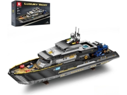 Reobrix Iate De Luxo 66103