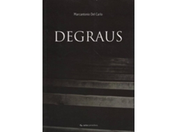 Livro Degraus (Português)
