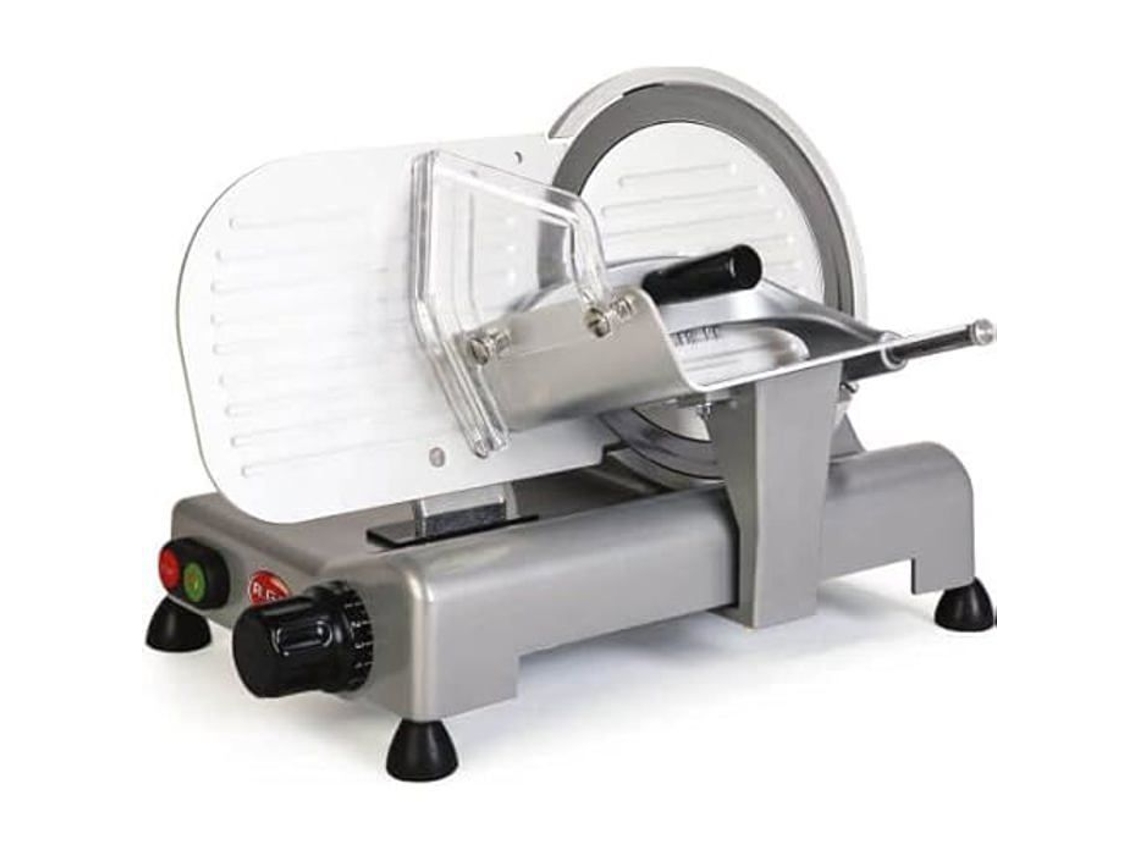Fatiadora Af 220 Am Desy Lâmina 20 Cm 110 W Cinza RGV