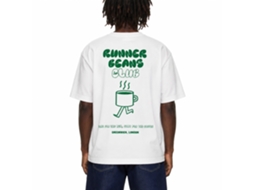 Rockinstone Runner Beans Club Shirt Unique Designer Style