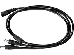 Cabo NANLITE CB-DC-1/2