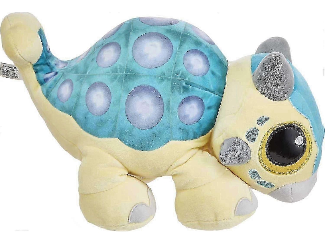 Pelúcia De Dinossauro Com Som, Macia, Presente Infantil