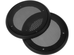 Kit De Proteção Para Subwoofer De Carro (2 Peças) - Fácil De Instalar