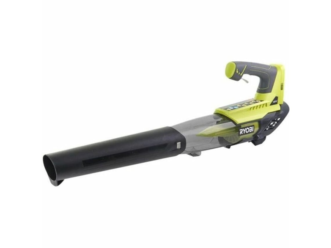 Soprador Ryobi Obl18Jb Folhas