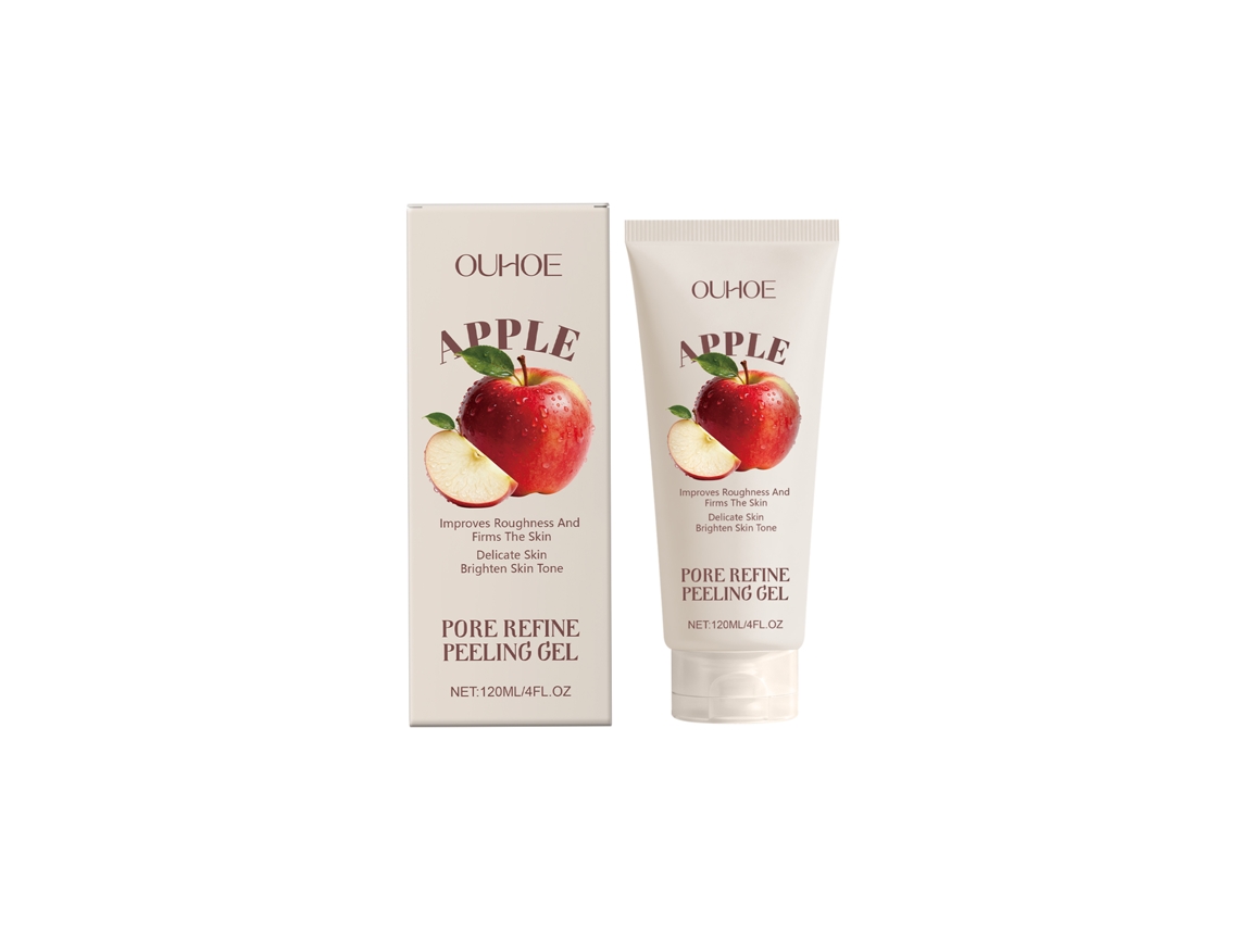 Gel Leve e Refrescante para Pele Suave e Elástica no Cuidado com a Pele