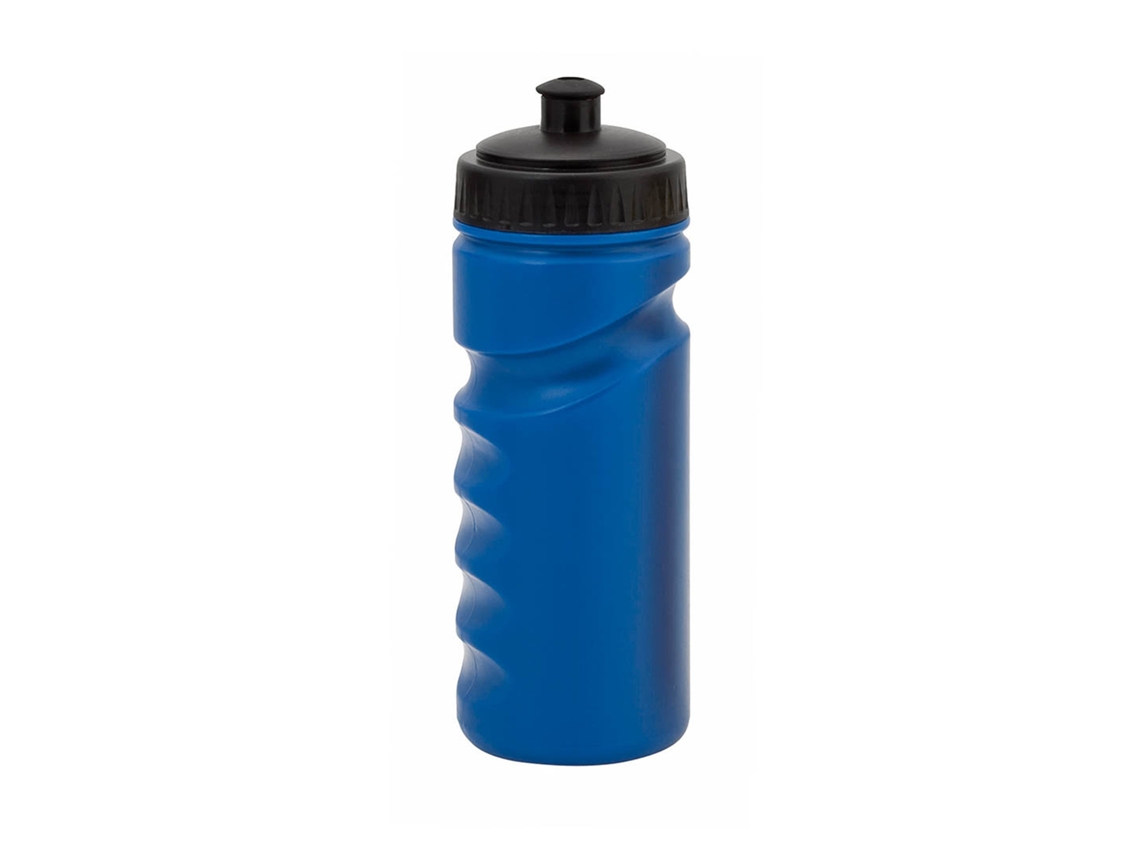 Bidão De 500 Ml Feito De Pe Resistente Dam