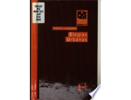 Livro Marco Vasques de Marco Vasques (Português do Brasil)