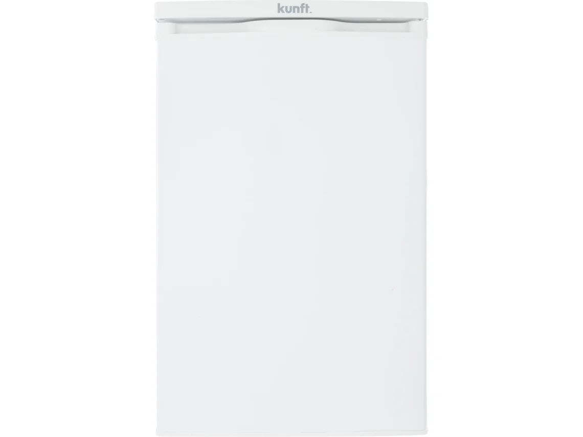 Frigorífico Mini Bar KUNFT Ksd2531 Wh (Estático - 85 cm - 118 L - Branco)