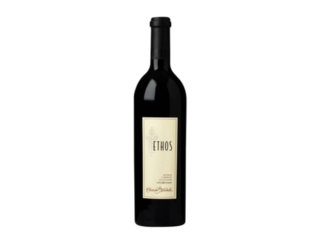 Vinho CHÂTEAU STE. MICHELLE Ethos Cabernet Sauvignon (0.75 L - 1 Unidade)