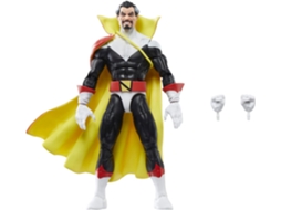 Figura Count Nefaria Iron Man Marvel Comics 15 Cm HASBRO