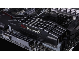 Memória RAM DDR4 G.SKILL (4 x 16 GB - 3600 MHz)