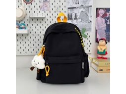 Laxiscreed Caderno De Viagem Infantil Com Alça Leve E Resistente Para Crianças