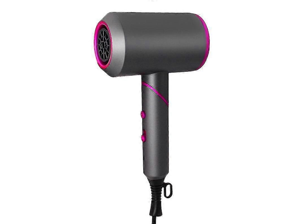 Secador De Cabelo Profissional De Íons Negativos Para Salão Ly Ebike (plugue Do Reino Unido)