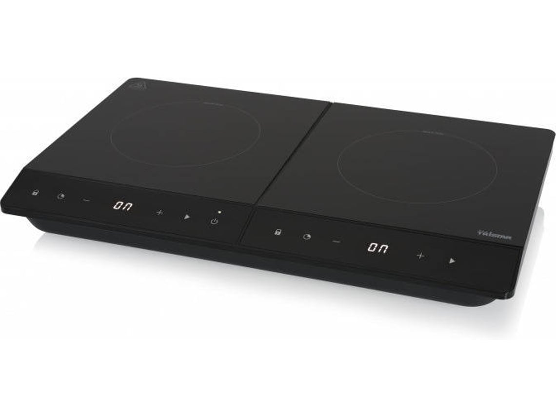Placa de Indução TRISTAR IK-6162 (Nº de queimadores 2)