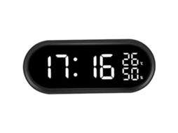 Despertador Je-5110N JM