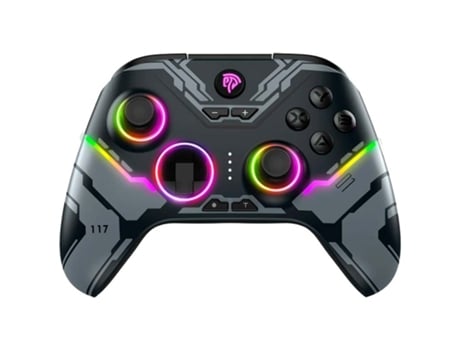 EASYSMX X15 Mech Gamepad para Pc Nintendo Switch e Smartphone Android e Ios