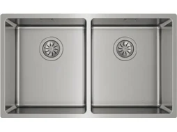 Lava-Loiças TEKA Be Linea RS15 2C 740 (74 x 44 x 20 cm - Sob Tampo - Inox)